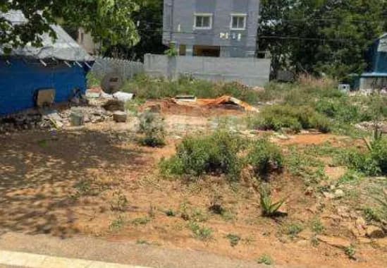 Land for sale