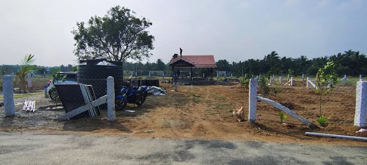 Land for Sale
