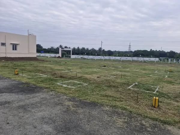 Single Property Image