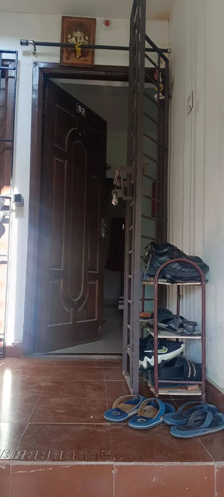Flat for sales