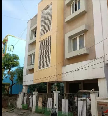 Flat for sales
