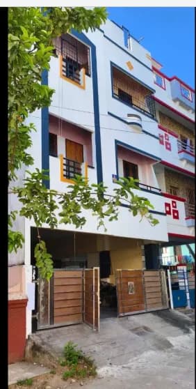 Flat for sales