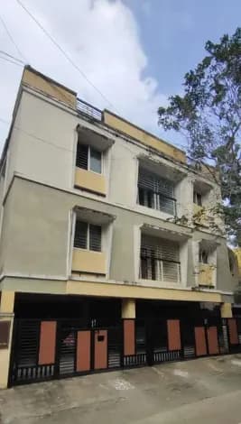 Flat for sales