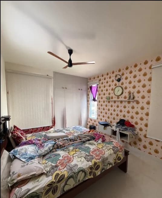 Flat for sales
