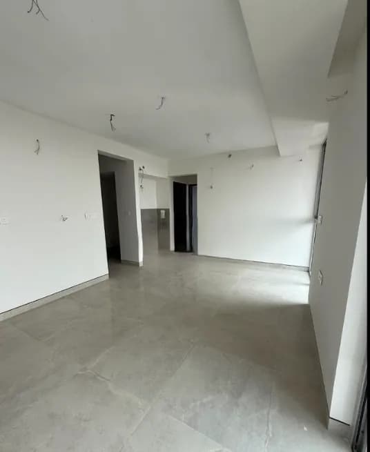 Flat for sales