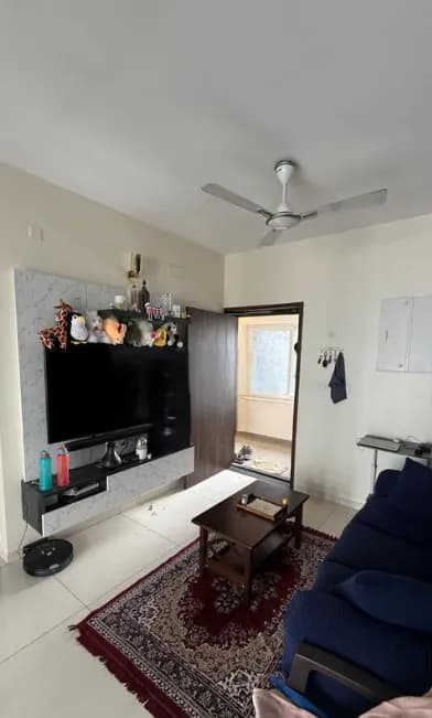 Flat for sales