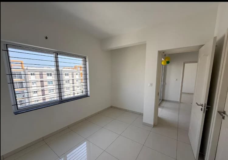 Flat for sales
