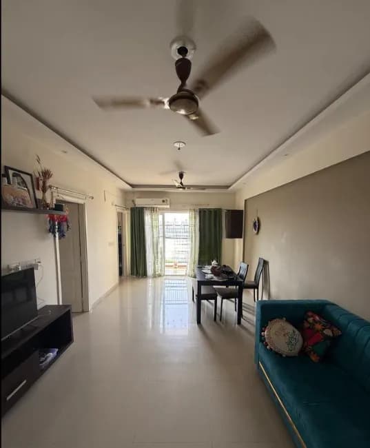 Flat for sales