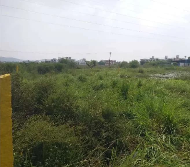 Land for sales