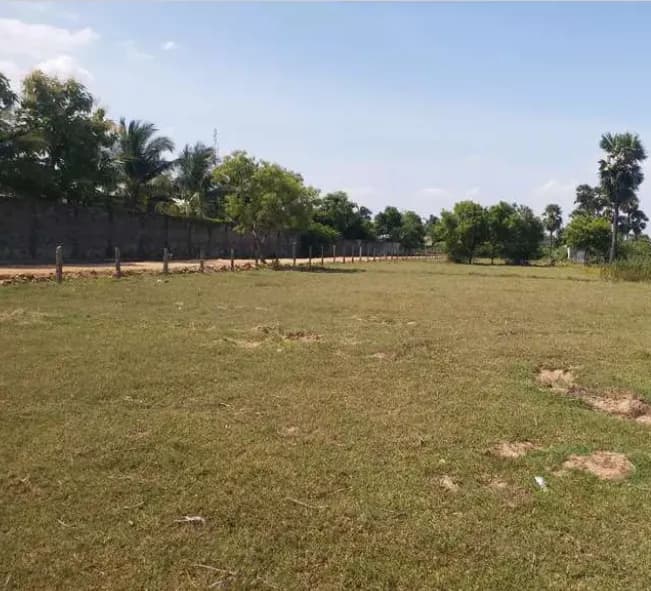 Land for sales