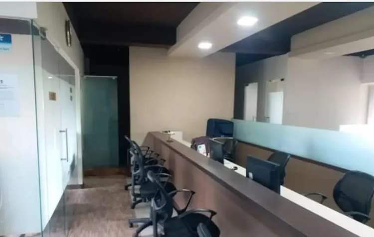 Office for sales