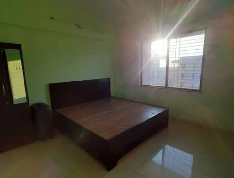 Flat for sales
