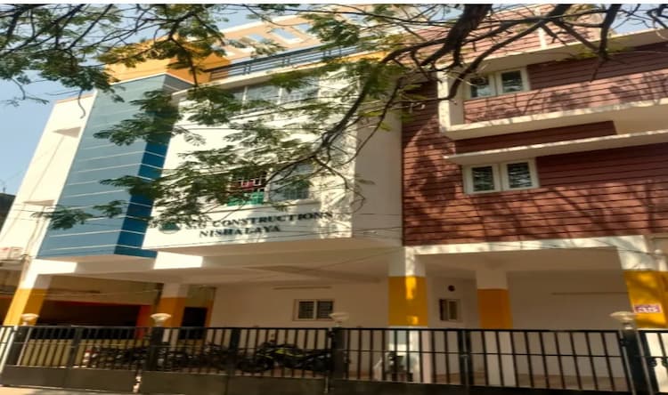 Flat for sales