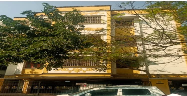 Flat for sales