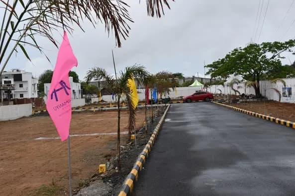 Land for Sale