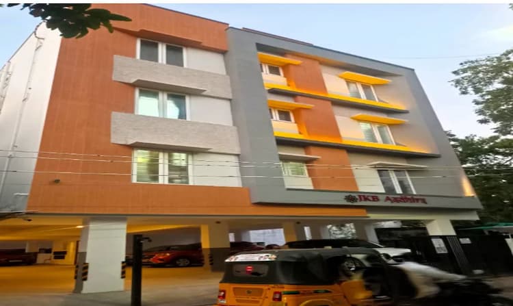 Flat for sales