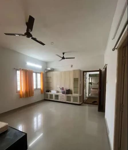 Flat for sales