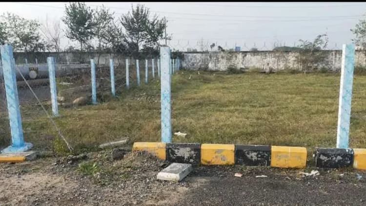 Land for sales