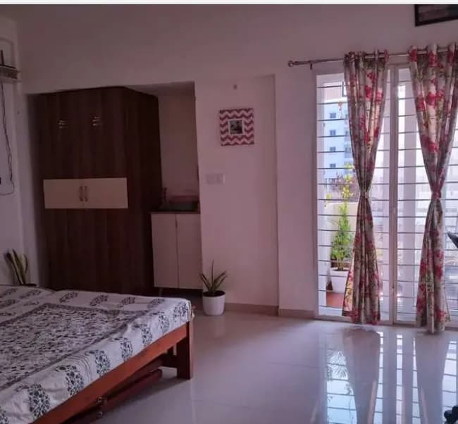 Flat for sales