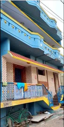Flat for sales