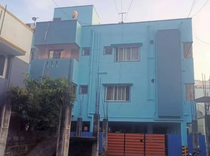 Flat for sales