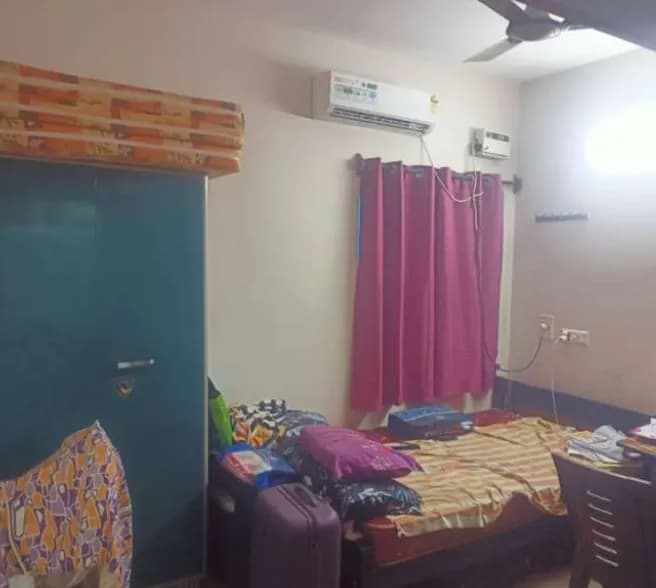 Flat for sales
