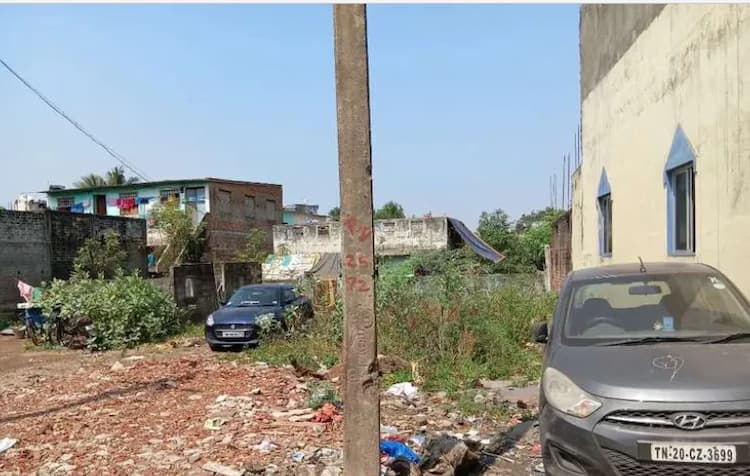 Land for sales
