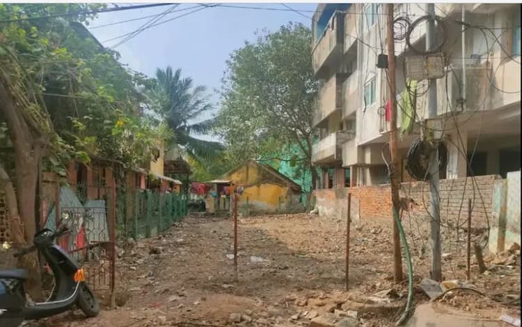 Land for sales