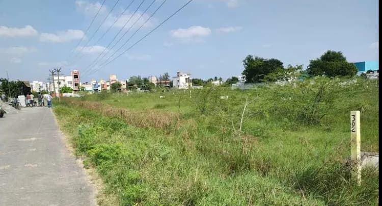 plot for sale