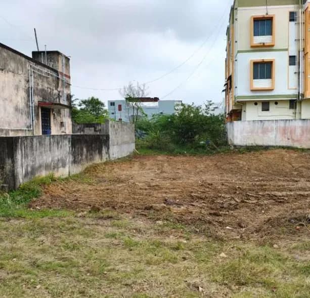 plot for sale