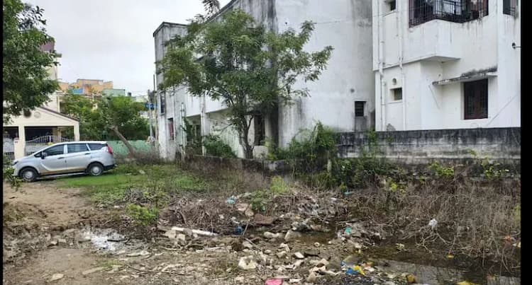 plot for sale