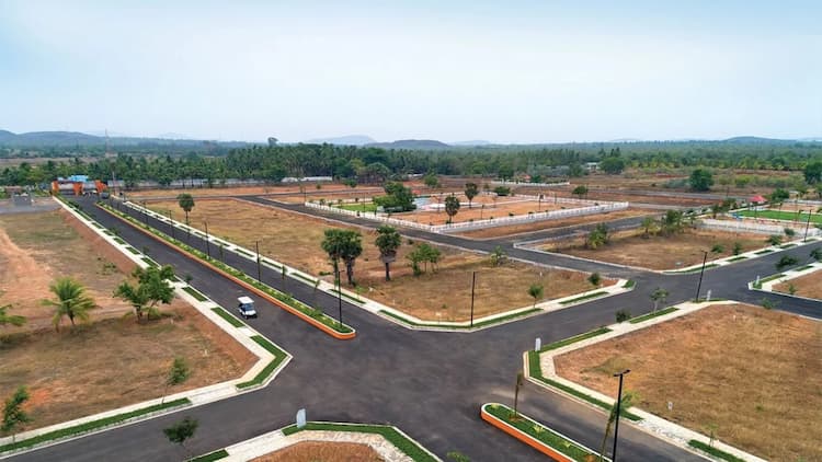 Land for sale