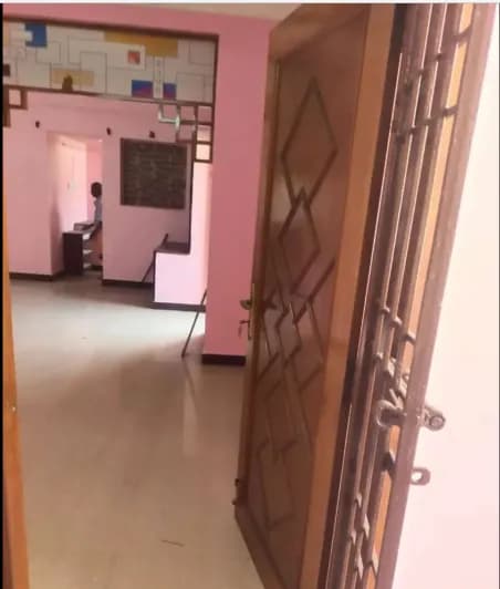 Flat for sales