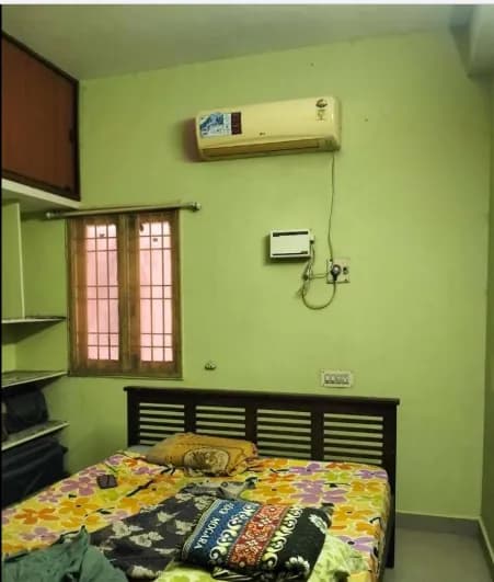 Flat for sales