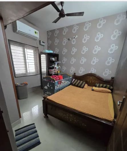 Flat for sales