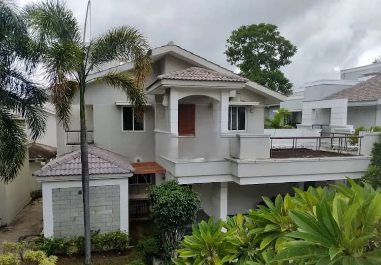 Villa for sales