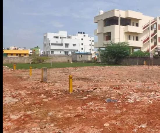 plot for sale
