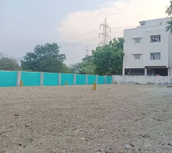 plot for sale 