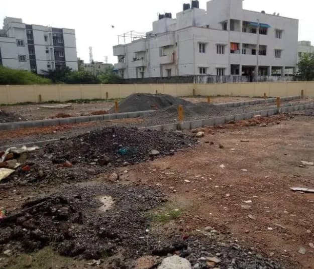 plot for sale 