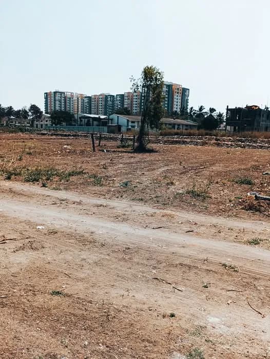 Land for Sale