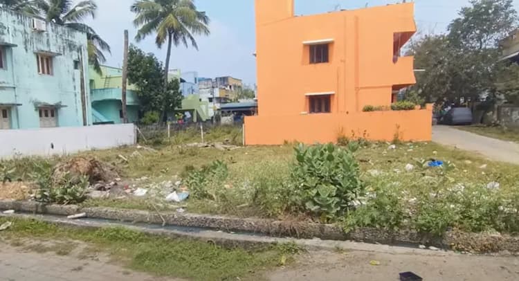 Land for sales