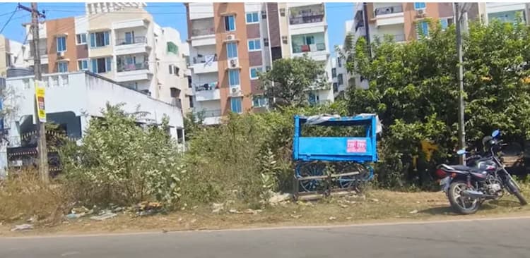Land for sales