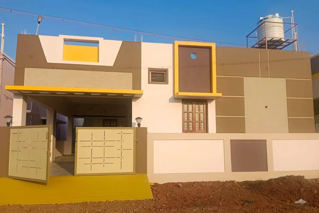 House for Sale