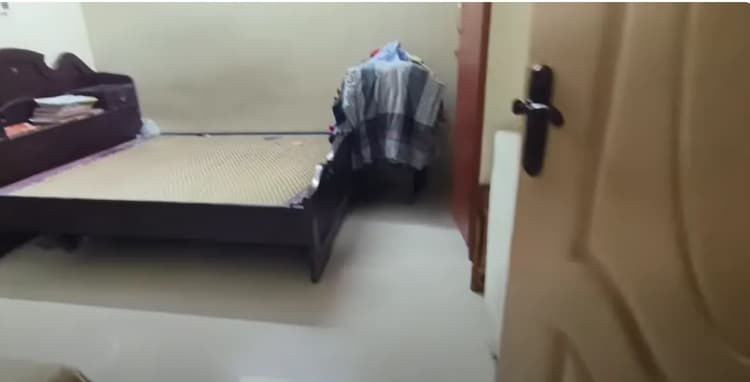 Flat for sales