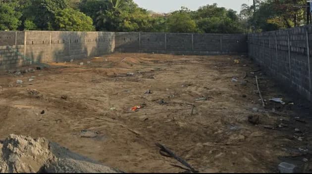 Land for sales