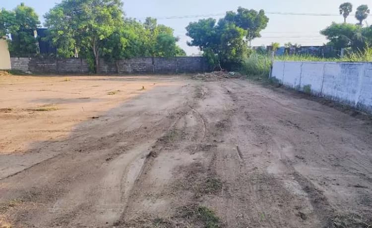 plot for sale 