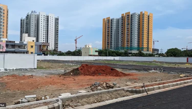 Land for Sale