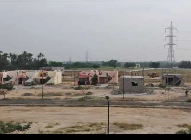 plot for sale