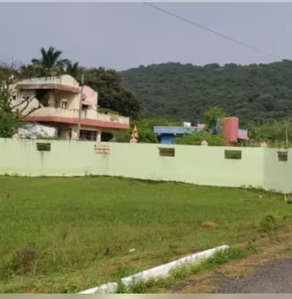 plot for sale 
