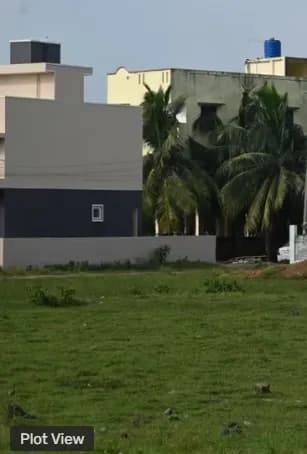 plot for sale 